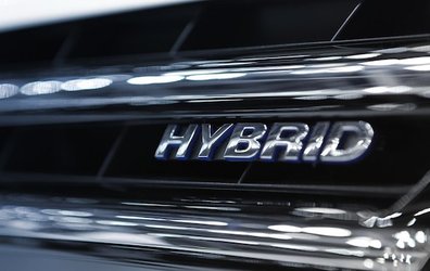 Meilleure voiture hybride pour un VTC