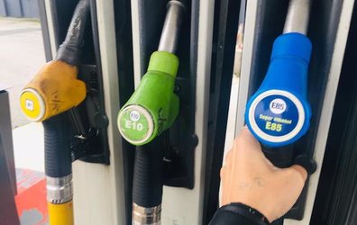 La ruée sur les Kits Éthanol (E85) !!!