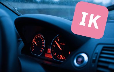 J'ai la réponse des impôts concernant les IK