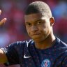 Mbappe95