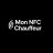 Mon NFC Chauffeur