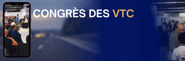 CONGRES VTC
