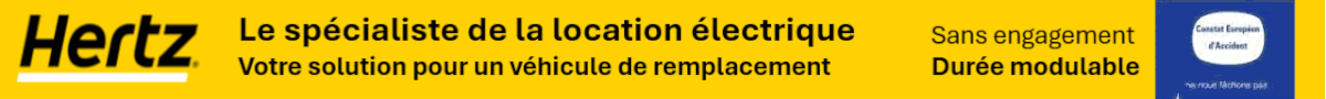 HERTZ BORDEAUX