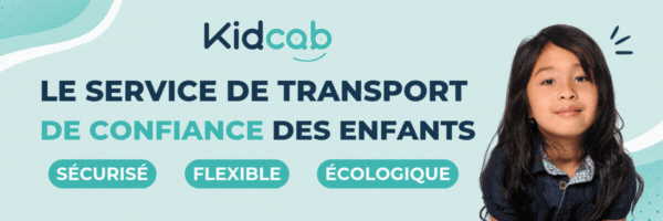 KIDCAB
