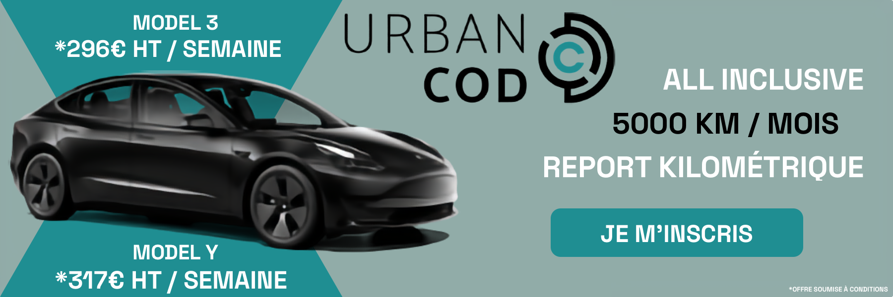 URBAN COD