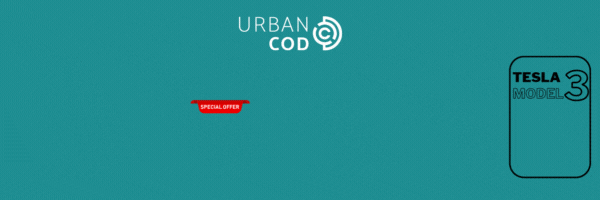 URBAN COD